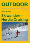 Buchcover Skiwandern - Nordic Cruising