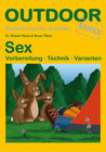 Buchcover Sex