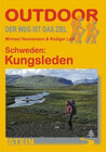 Buchcover Schweden: Kungsleden