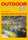 Buchcover Kanada: West Coast Trail