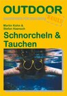 Buchcover Schnorcheln & Tauchen