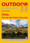 Buchcover Chile: Torres del Paine Circuito