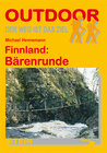 Buchcover Finnland: Bärenrunde