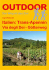 Buchcover Italien: Trans-Apennin