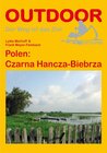 Buchcover Polen: Czarna Hancza-Biebrza