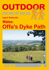 Buchcover Wales: Offa´s Dyke Path