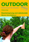 Buchcover Daumensprung & Jakobsstab