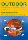 Buchcover Der Reisedoktor