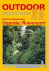 Buchcover Uganda: Ruwenzori