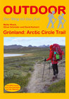 Buchcover Grönland: Arctic Circle Trail