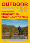Buchcover Skandinavien: Nordkalottleden
