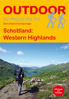 Buchcover Schottland: Western Highlands