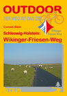 Buchcover Schleswig-Holstein: Wikinger-Friesen-Weg