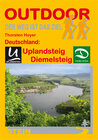 Buchcover Deutschland: Uplandsteig - Diemelsteig