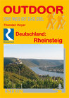 Buchcover Deutschland: Rheinsteig