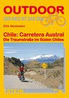 Buchcover Chile: Carretera Austral