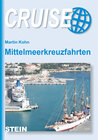 Buchcover Mittelmeerkreuzfahrten