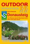 Buchcover Donausteig
