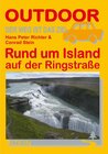 Buchcover Rund um Island auf der Ringstraße