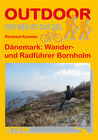 Buchcover Dänemark: Wander- und Radführer Bornholm