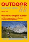 Buchcover Österreich: "Weg des Buches"