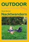 Buchcover Nacktwandern