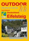 Buchcover Deutschland: Eifelsteig