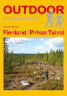 Buchcover Finnland: Pirkan Taival