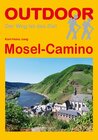 Buchcover Mosel-Camino
