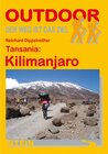 Buchcover Tansania: Kilimanjaro