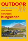 Buchcover Schweden: Kungsleden