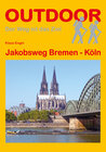 Buchcover Jakobsweg Bremen - Köln