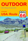 Buchcover USA: Route 66