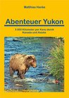 Buchcover Abenteuer Yukon