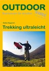 Buchcover Trekking ultraleicht