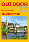 Buchcover Thüringenweg