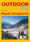 Buchcover Nepal: Annapurna