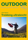 Buchcover Trekking ultraleicht