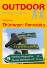 Buchcover Thüringen: Rennsteig