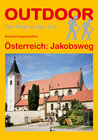 Buchcover Österreich: Jakobsweg