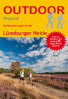 Buchcover 28 Wanderungen in der Lüneburger Heide