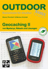 Buchcover Geocaching II