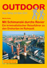 Buchcover Mit Schimanski durchs Revier