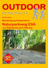 Buchcover Naturparkweg E9A