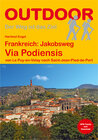 Buchcover Frankreich: Jakobsweg Via Podiensis