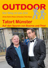 Buchcover Tatort Münster