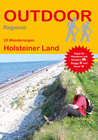 Buchcover 23 Wanderungen Holsteiner Land