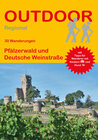 Buchcover 30 Wanderungen Pfälzerwald und Deutsche Weinstraße