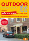 Buchcover Wilsberg auf der Spur