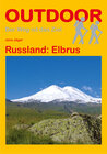 Buchcover Russland: Elbrus